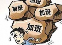 加班不算苦，工作无趣才叫真的苦