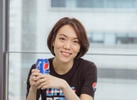 百事公司叶莉入选《快公司》“2019中国商业最具创意人物100”