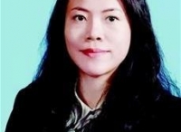 杨惠妍 - 碧桂园董事局副主席