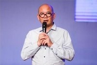 袁岳 - 零点有数董事长