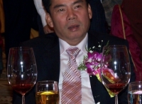 卢文辉，中国职场“十大酷人物”之一